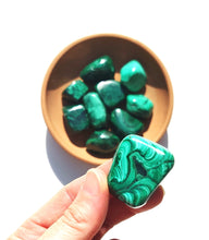 Load image into Gallery viewer, Malachite - Florida Sol Crystal Co