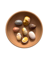 Load image into Gallery viewer, Mookaite Tumble - Florida Sol Crystal Co