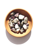 Load image into Gallery viewer, Pink Tourmaline - Florida Sol Crystal Co