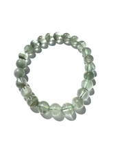 Load image into Gallery viewer, Garden Quartz Bracelet - Florida Sol Crystal Co