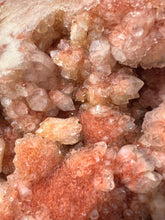 Load image into Gallery viewer, Pink Amethyst Heart - Florida Sol Crystal Co