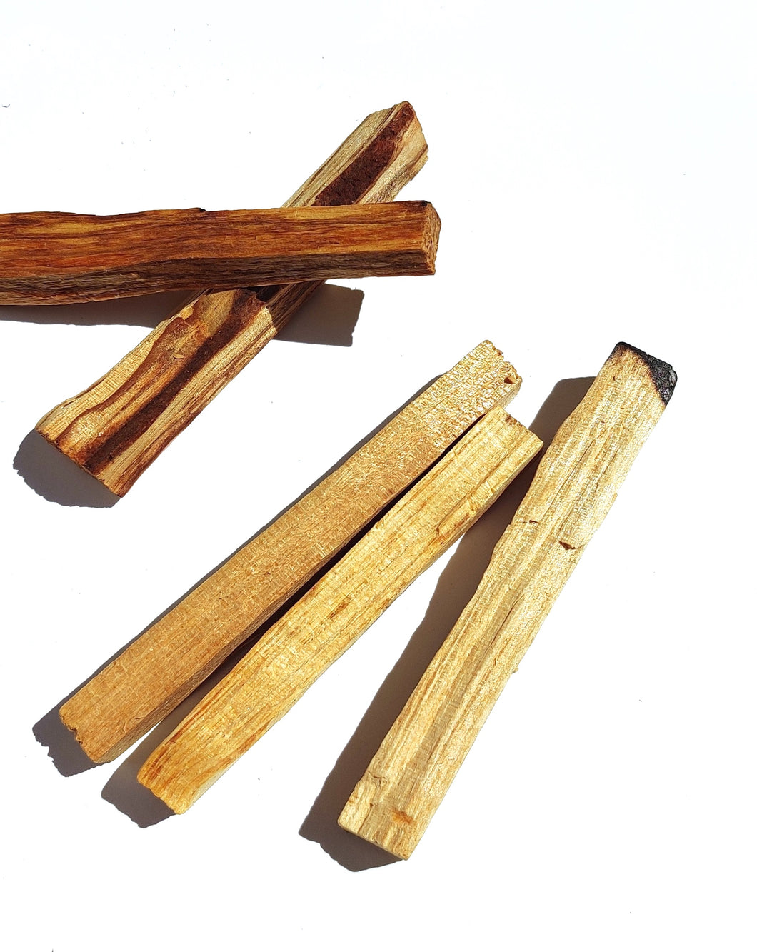 Palo Santo - Florida Sol Crystal Co